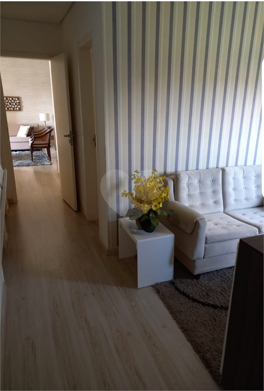 Venda Apartamento Itu Jardim Padre Bento REO760672 17