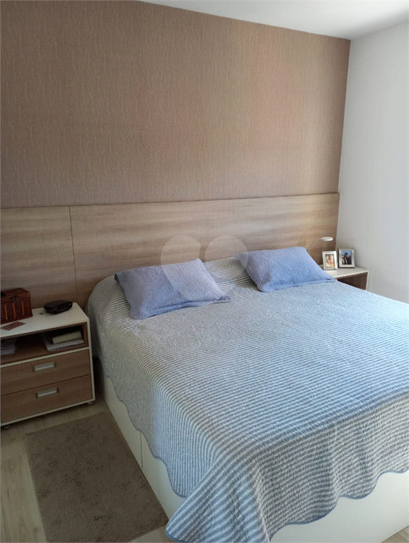 Venda Apartamento Itu Jardim Padre Bento REO760672 7