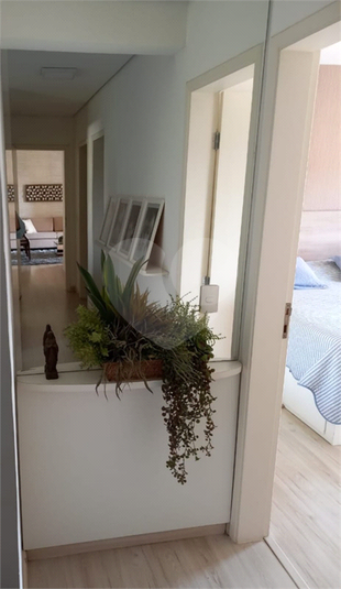 Venda Apartamento Itu Jardim Padre Bento REO760672 32