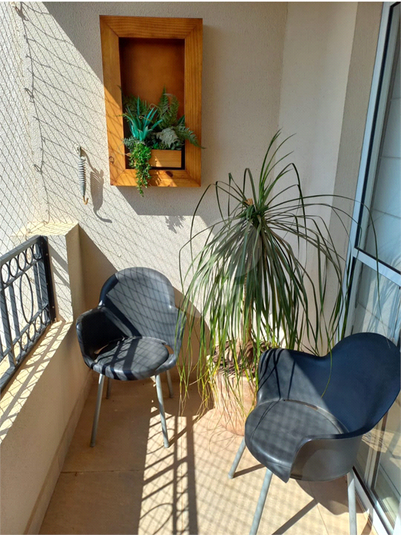 Venda Apartamento Itu Jardim Padre Bento REO760672 28