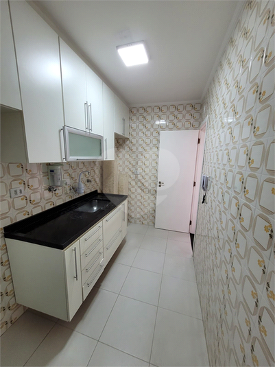 Venda Apartamento São Paulo Santa Teresinha REO760675 6