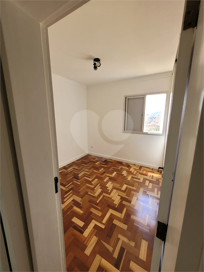 Venda Apartamento São Paulo Santa Teresinha REO760675 25