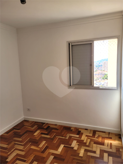 Venda Apartamento São Paulo Santa Teresinha REO760675 24