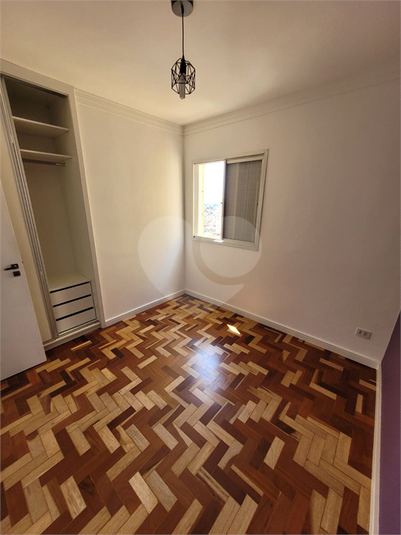 Venda Apartamento São Paulo Santa Teresinha REO760675 20