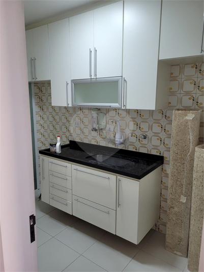 Venda Apartamento São Paulo Santa Teresinha REO760675 7