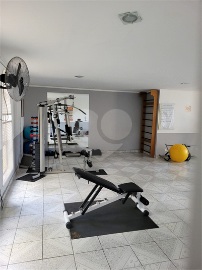 Venda Apartamento São Paulo Santa Teresinha REO760675 29