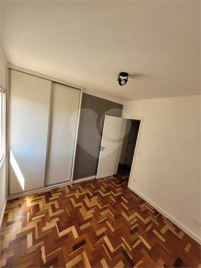 Venda Apartamento São Paulo Santa Teresinha REO760675 22