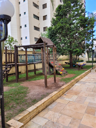 Venda Apartamento São Paulo Santa Teresinha REO760675 1