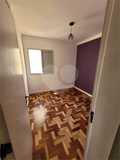 Venda Apartamento São Paulo Santa Teresinha REO760675 14