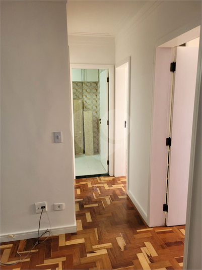 Venda Apartamento São Paulo Santa Teresinha REO760675 13