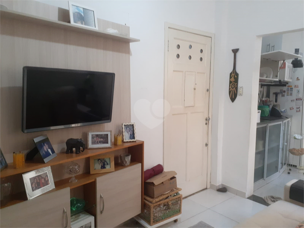 Venda Apartamento Rio De Janeiro Higienópolis REO760679 6