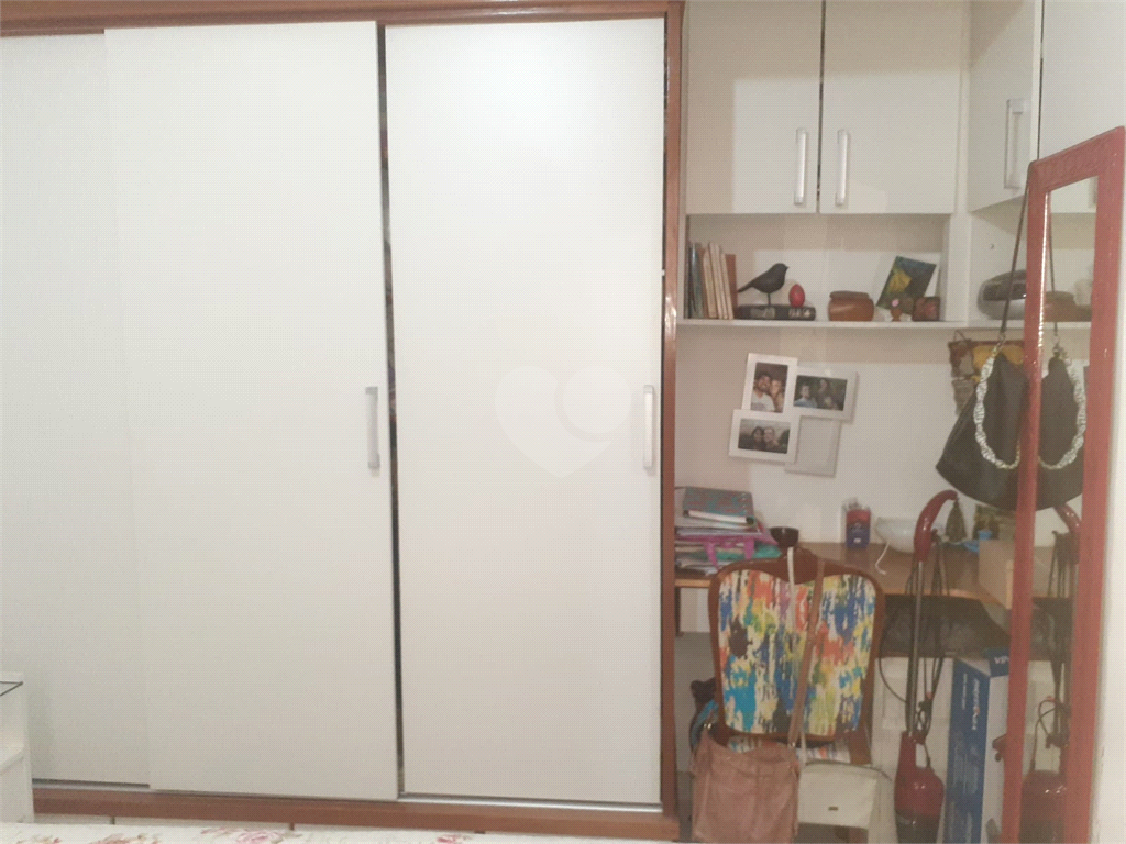 Venda Apartamento Rio De Janeiro Higienópolis REO760679 13