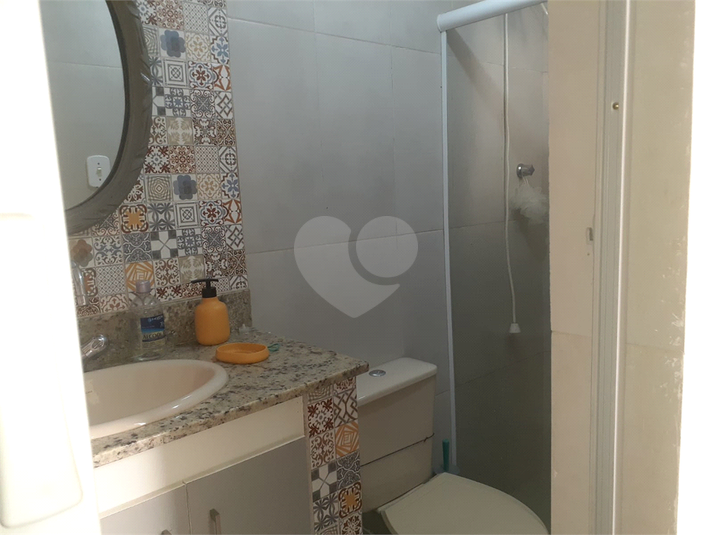 Venda Apartamento Rio De Janeiro Higienópolis REO760679 17