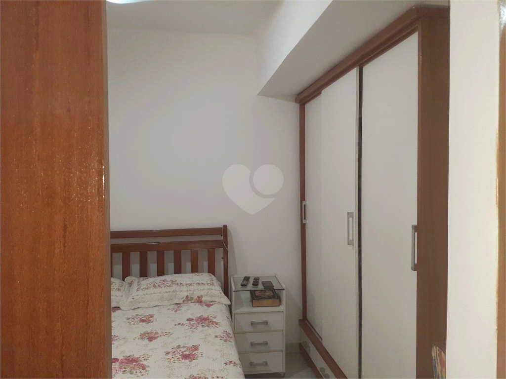 Venda Apartamento Rio De Janeiro Higienópolis REO760679 11