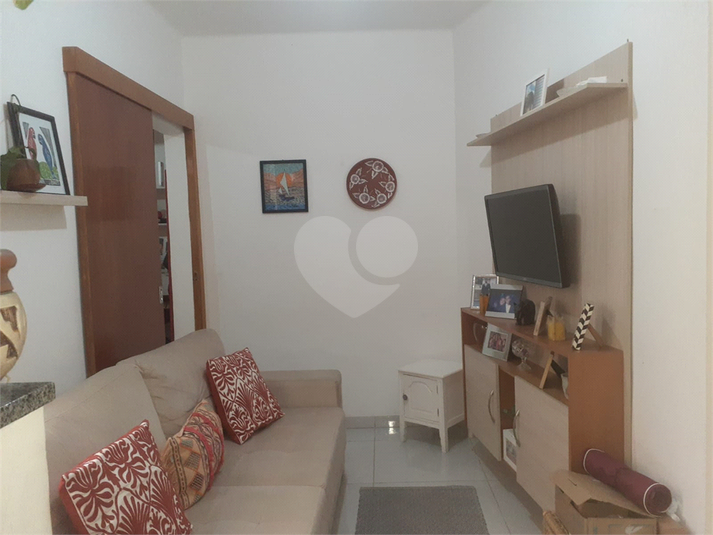 Venda Apartamento Rio De Janeiro Higienópolis REO760679 3