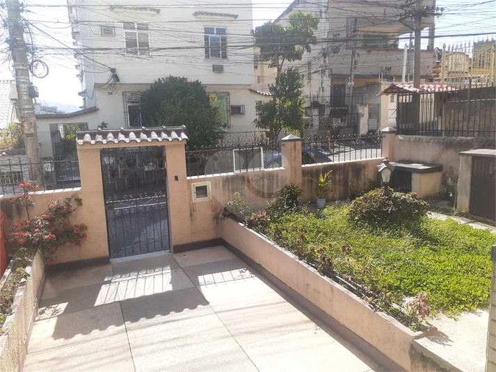 Venda Apartamento Rio De Janeiro Higienópolis REO760679 24