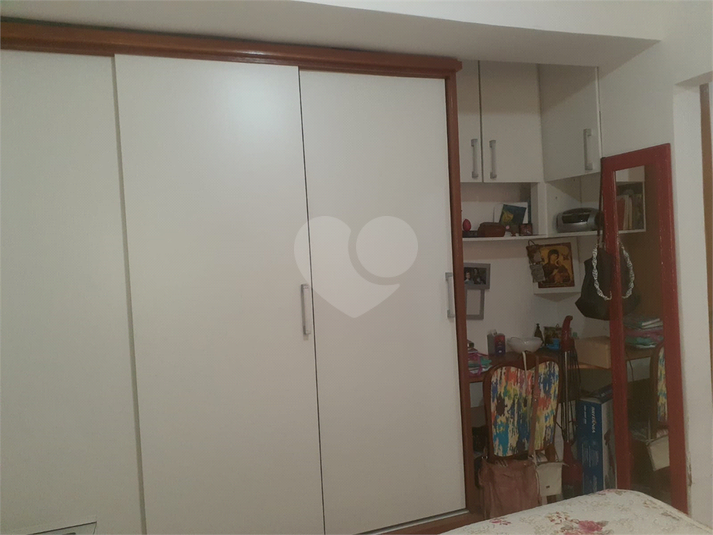 Venda Apartamento Rio De Janeiro Higienópolis REO760679 12