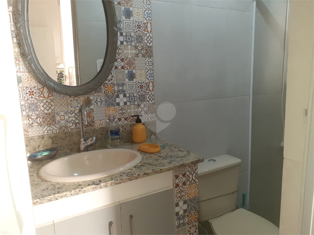 Venda Apartamento Rio De Janeiro Higienópolis REO760679 16