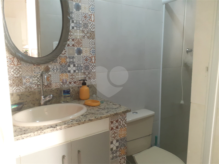 Venda Apartamento Rio De Janeiro Higienópolis REO760679 18