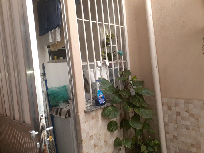 Venda Apartamento Rio De Janeiro Higienópolis REO760679 22