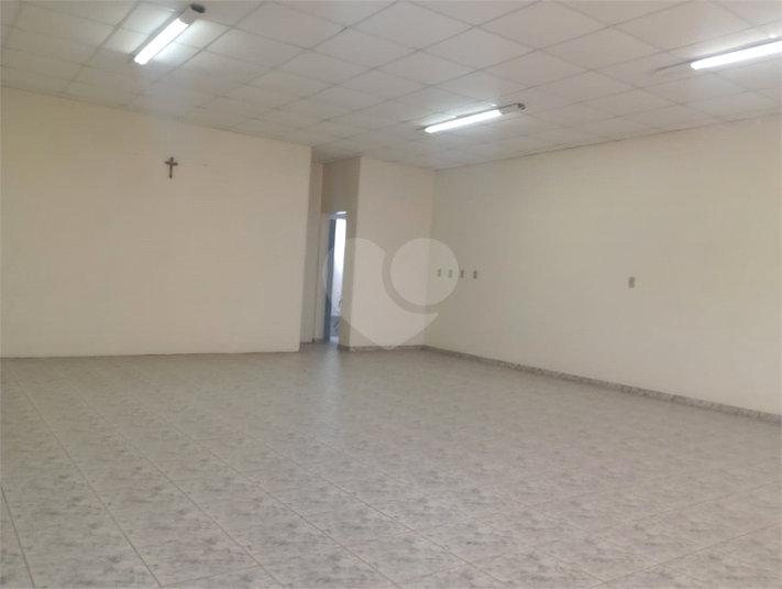 Aluguel Salão Comercial Valinhos Vila Embaré REO760682 2