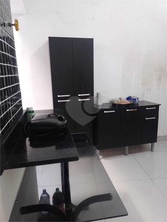 Venda Apartamento São Paulo Barra Funda REO760683 21