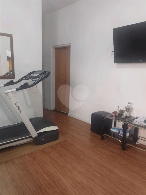 Venda Apartamento São Paulo Barra Funda REO760683 38