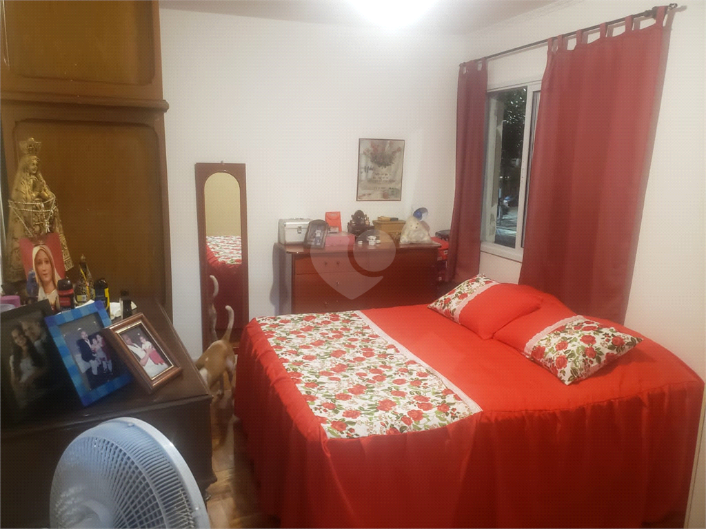 Venda Apartamento São Paulo Barra Funda REO760683 8