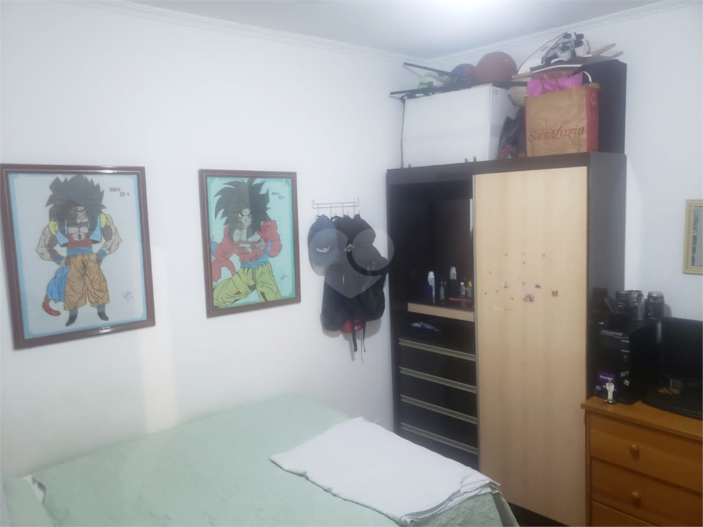 Venda Apartamento São Paulo Barra Funda REO760683 29