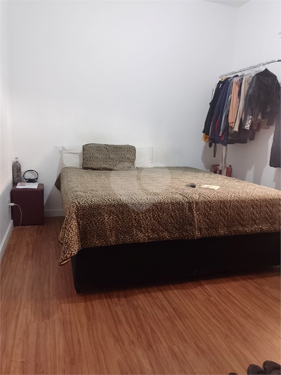 Venda Apartamento São Paulo Barra Funda REO760683 31