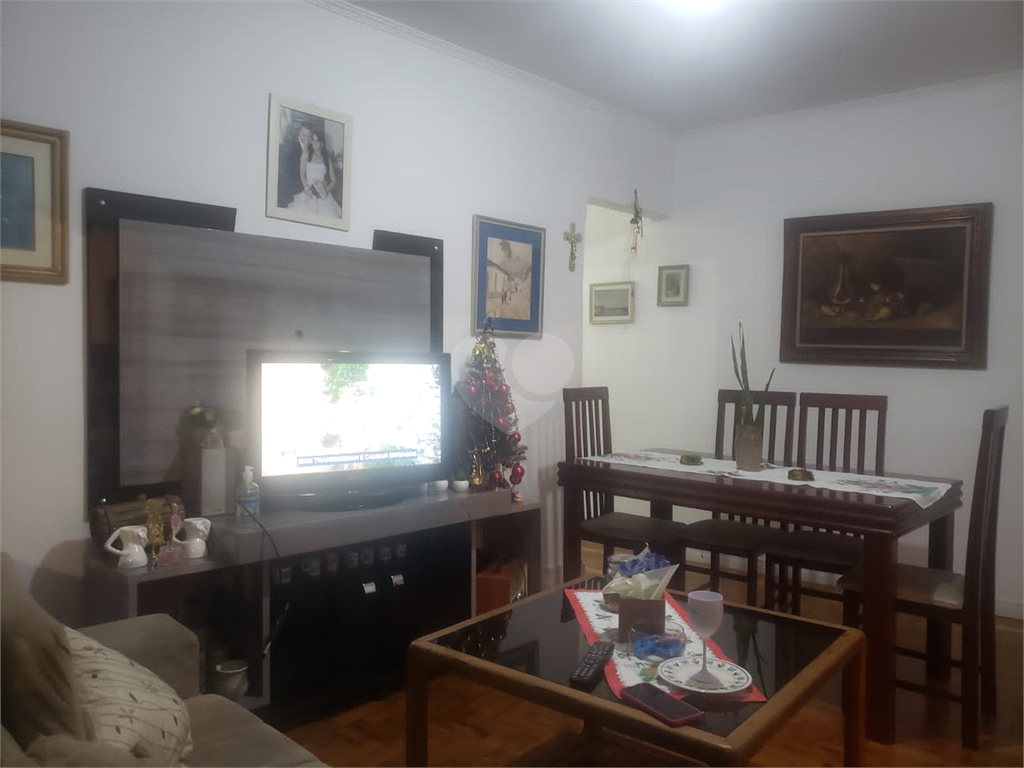 Venda Apartamento São Paulo Barra Funda REO760683 3