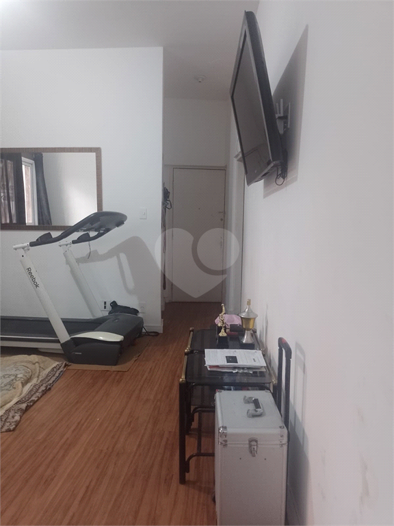 Venda Apartamento São Paulo Barra Funda REO760683 37