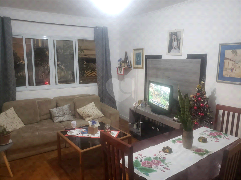 Venda Apartamento São Paulo Barra Funda REO760683 1