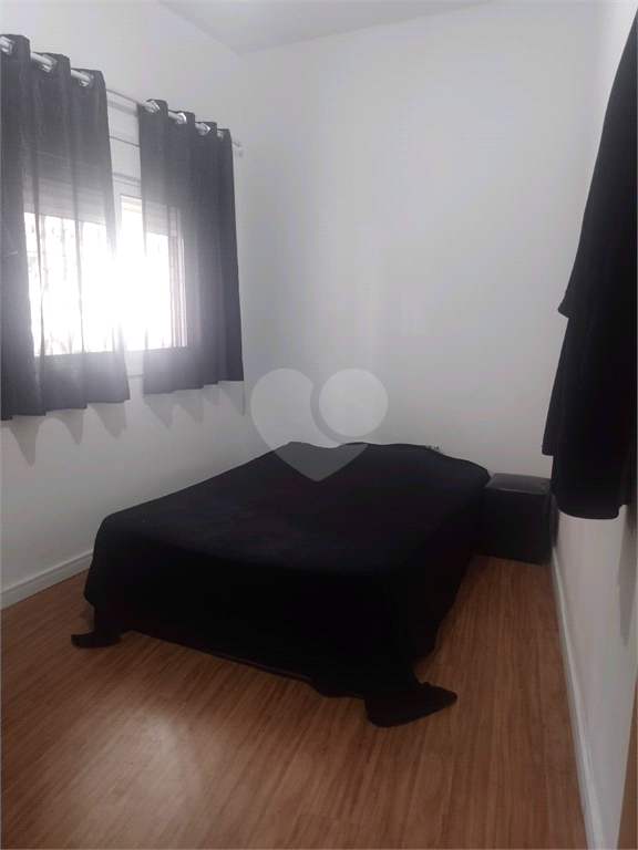 Venda Apartamento São Paulo Barra Funda REO760683 22