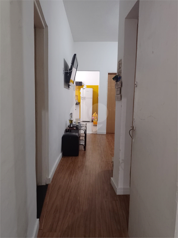 Venda Apartamento São Paulo Barra Funda REO760683 40