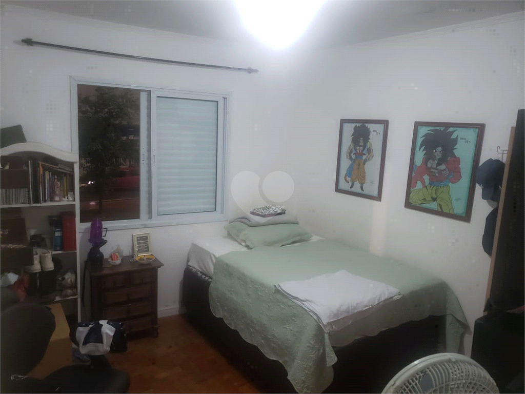 Venda Apartamento São Paulo Barra Funda REO760683 5