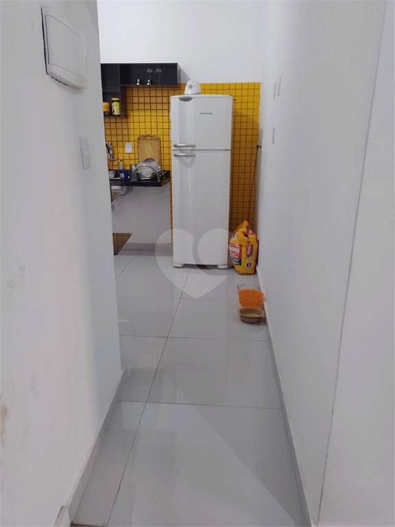 Venda Apartamento São Paulo Barra Funda REO760687 13