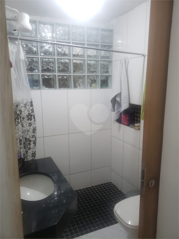 Venda Apartamento São Paulo Barra Funda REO760687 17