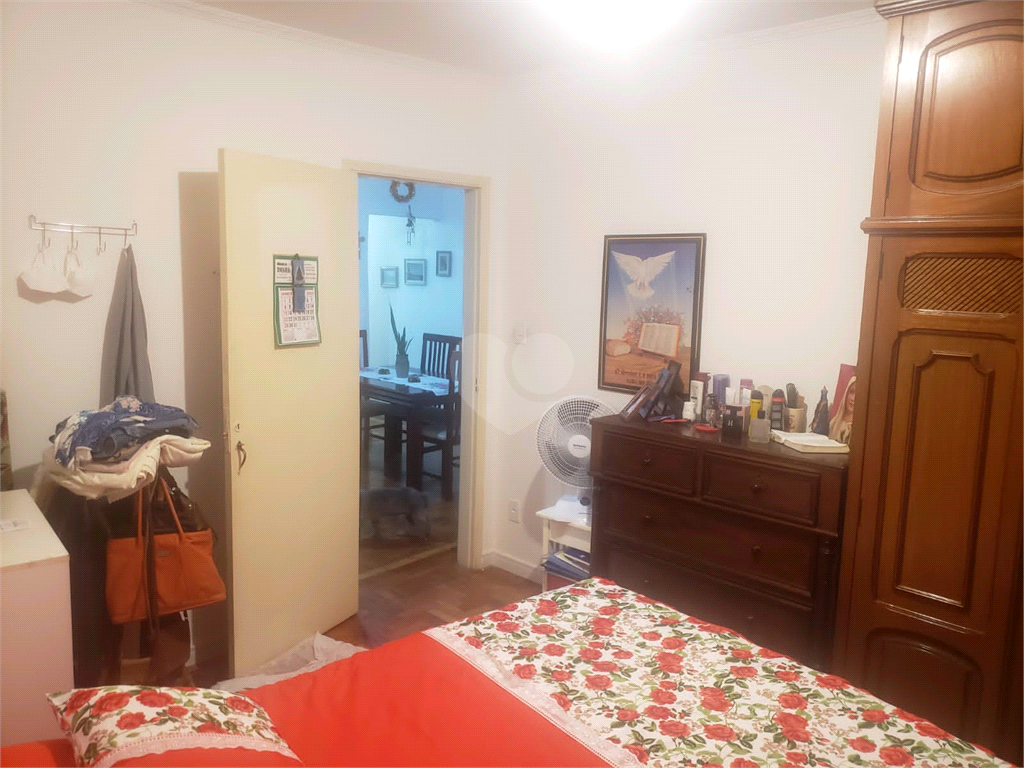 Venda Apartamento São Paulo Barra Funda REO760687 10