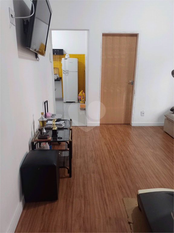 Venda Apartamento São Paulo Barra Funda REO760687 8