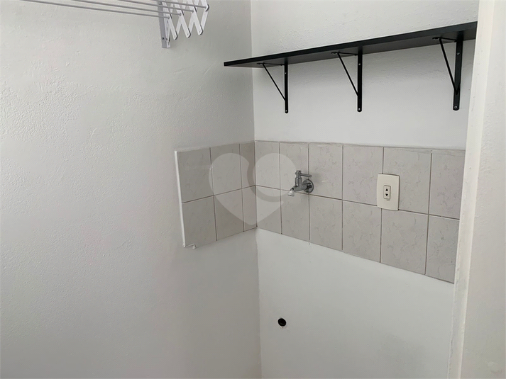 Aluguel Apartamento São Paulo Pinheiros REO760694 17