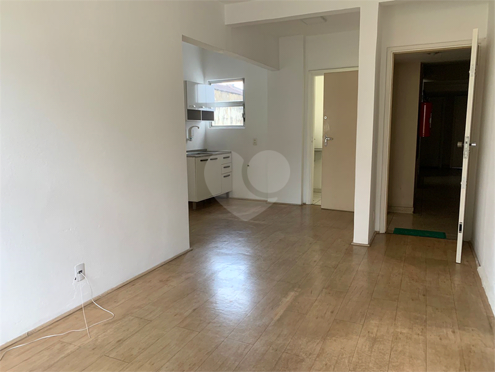 Aluguel Apartamento São Paulo Pinheiros REO760694 5