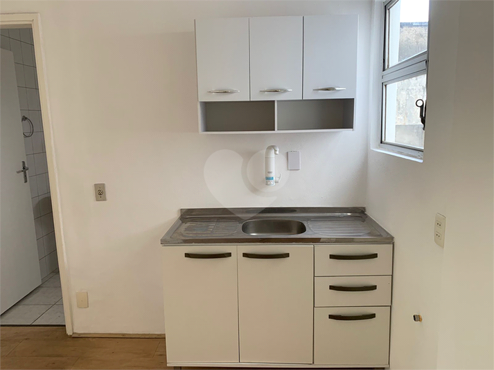 Aluguel Apartamento São Paulo Pinheiros REO760694 18