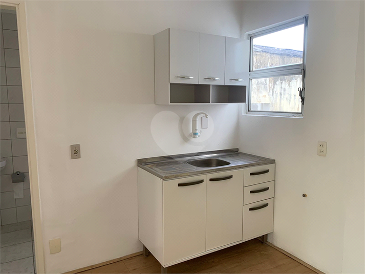 Aluguel Apartamento São Paulo Pinheiros REO760694 14