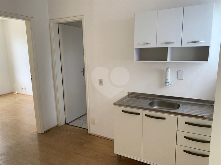 Aluguel Apartamento São Paulo Pinheiros REO760694 16