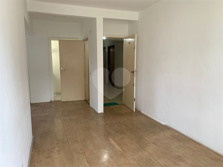 Aluguel Apartamento São Paulo Pinheiros REO760694 3