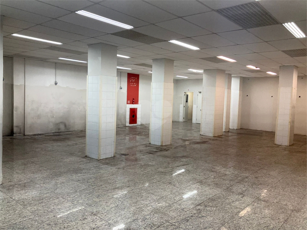 Venda Salão Comercial São Paulo Sé REO760703 1