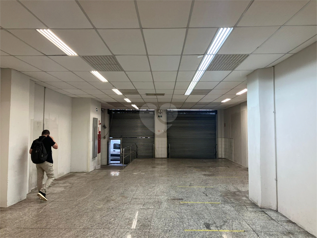 Venda Salão Comercial São Paulo Sé REO760703 2