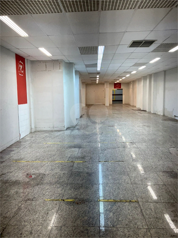 Venda Salão Comercial São Paulo Sé REO760703 3