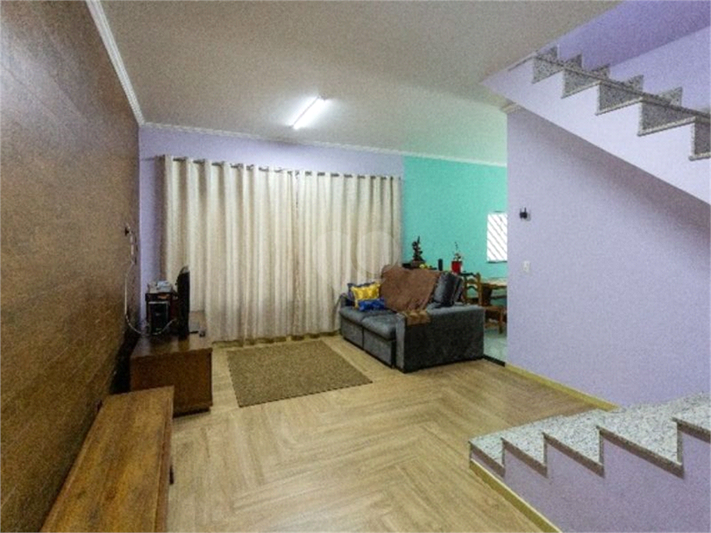 Venda Casa São Paulo Parada Xv De Novembro REO760710 2